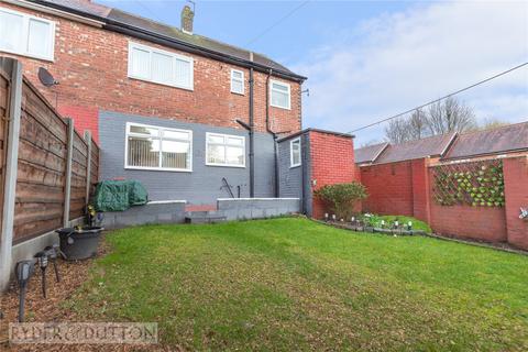 undefined, Ripton Walk, Blackley, Manchester, M9