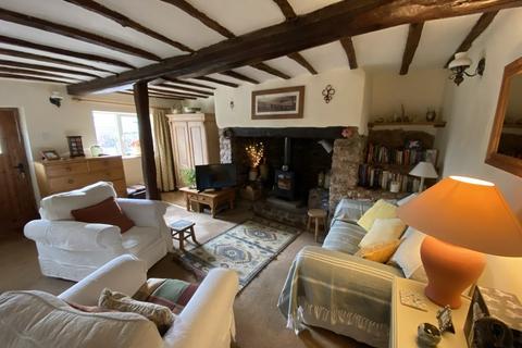 3 bedroom cottage for sale - NR CHULMLEIGH