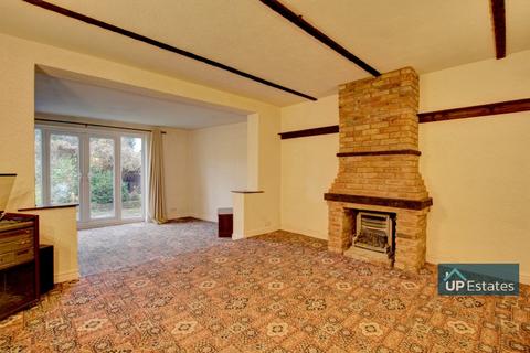 27 Birchwood Road, Binley Woods, Coventry, CV3 2JH