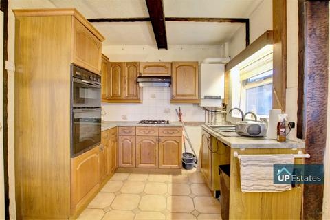 27 Birchwood Road, Binley Woods, Coventry, CV3 2JH