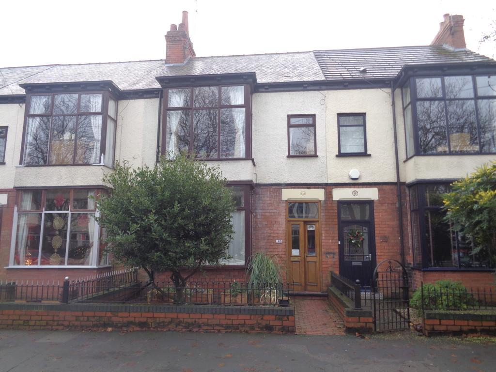 Marlborough Avenue, Hull 3 bed terraced house £275,000