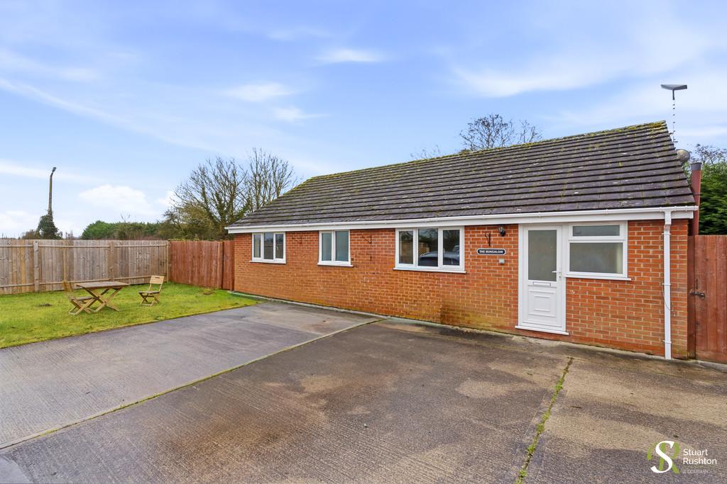 Great Warford Storage Park, Ancoats Lane, Alderley