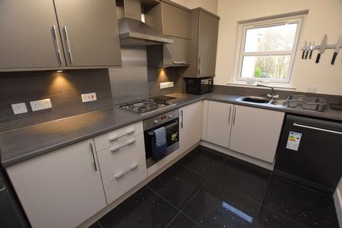 7 Dunrobin Road, Auchterarder, PH3 1FT