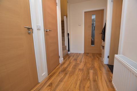 7 Dunrobin Road, Auchterarder, PH3 1FT