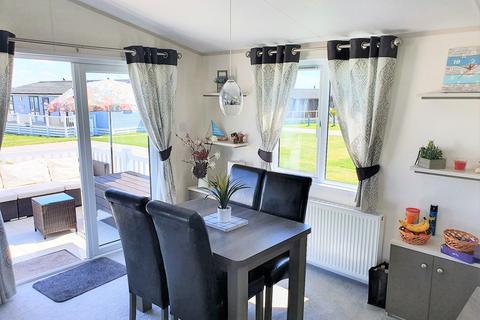 2 bedroom mobile home for sale - Widemouth Fields, Bude