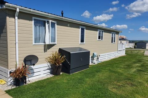 2 bedroom mobile home for sale - Widemouth Fields, Bude