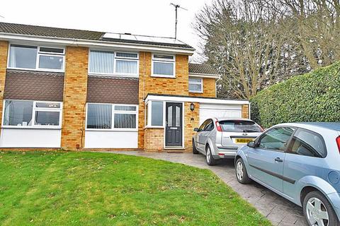 4 bedroom semi-detached house for sale, Marston Drive, Vinters Park ME14