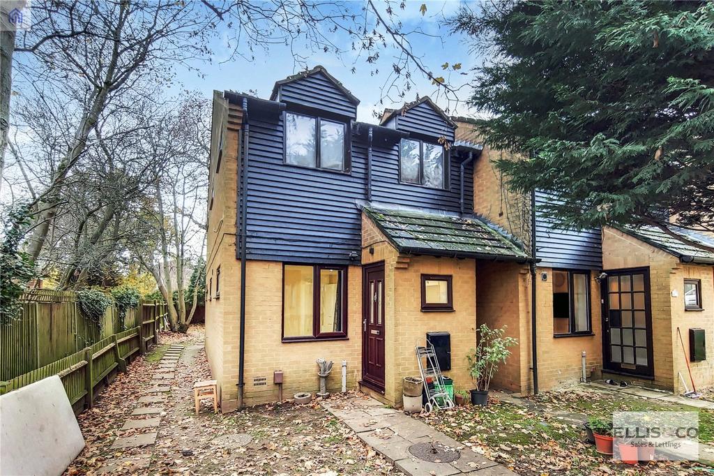 Foxlees, Elms Lane, Sudbury, HA0 1 bed property £1,150 pcm (£265 pw)