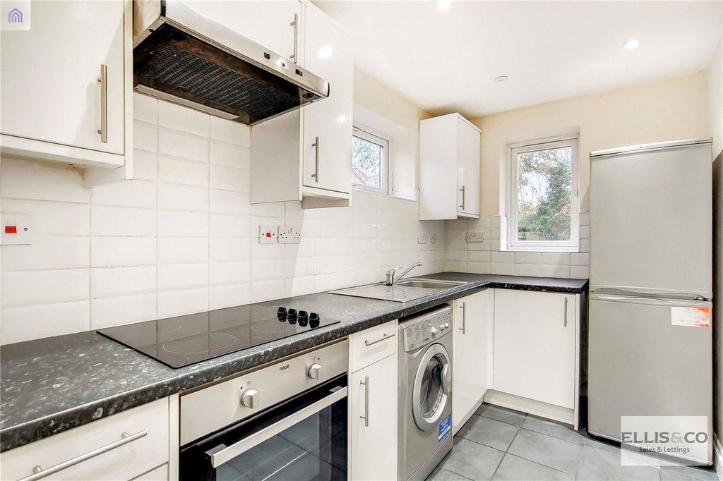 Foxlees, Elms Lane, Sudbury, HA0 1 bed property £1,150 pcm (£265 pw)