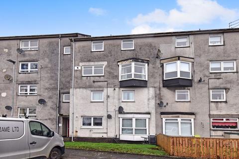5 Adams Place, Kilsyth, Glasgow, G65 0JR