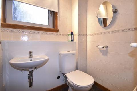 5 Adams Place, Kilsyth, Glasgow, G65 0JR