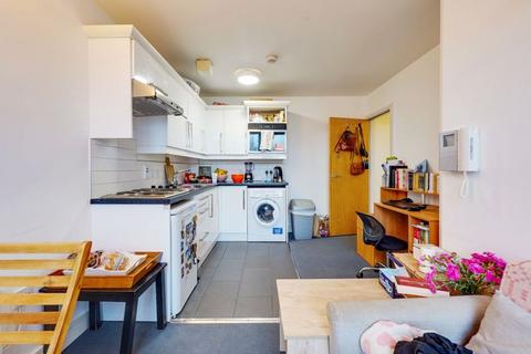 1 bedroom apartment to rent, Burgate Lane, Canterbury
