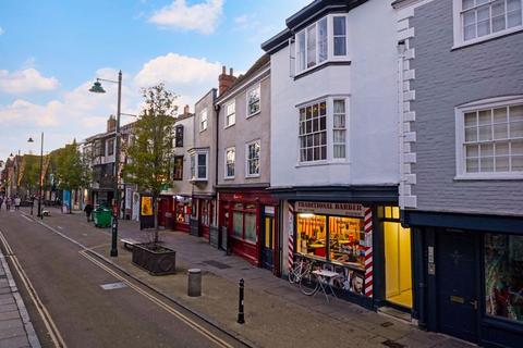 Palace Street, Canterbury