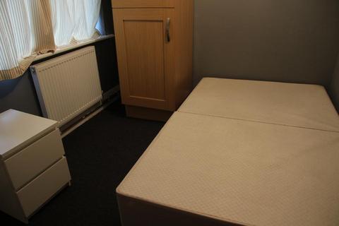 undefined, Elm Road, Sidcup, Kent, DA14 6AD