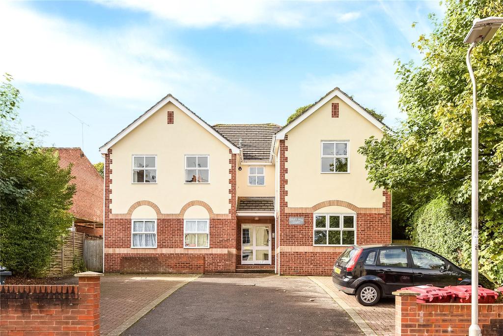 Coley Hill, Coley Hill, Reading... 2 bed apartment £1,000 pcm (£231 pw)