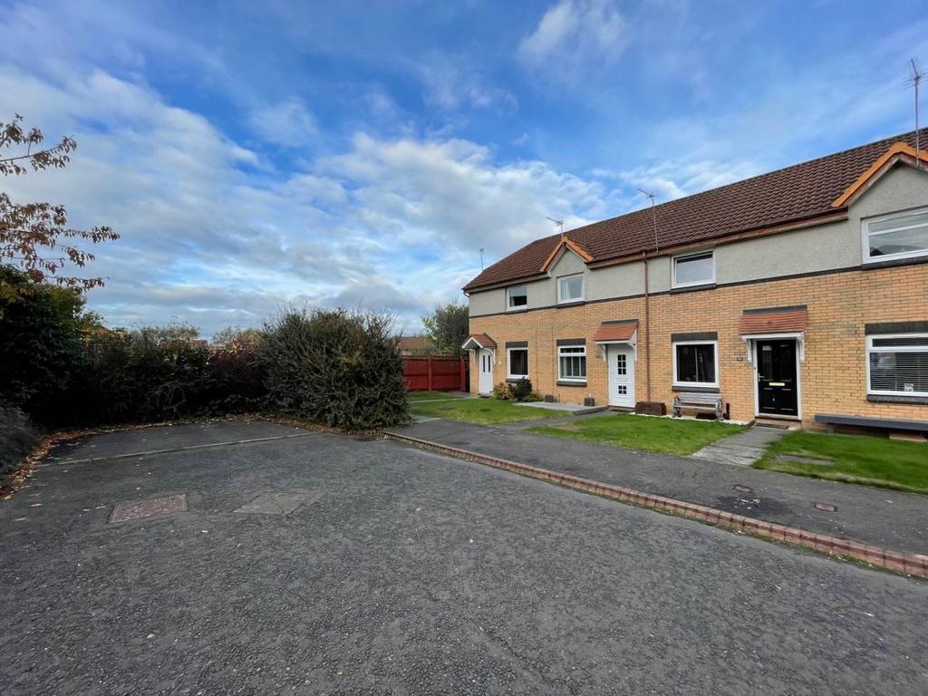 Woodville Court, Broxburn, West Lothian 2 bed house £795 pcm (£183 pw)