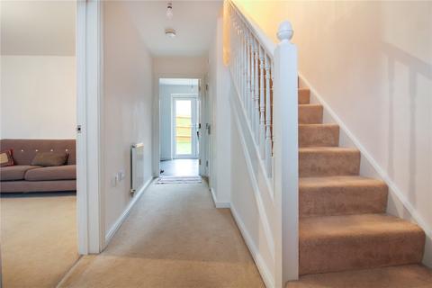 4 bedroom terraced house for sale - Dyson Road, Redhouse, Swindon, SN25