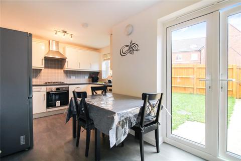 4 bedroom terraced house for sale - Dyson Road, Redhouse, Swindon, SN25