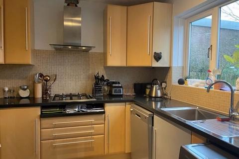 undefined, Wilton Close, Partridge Green