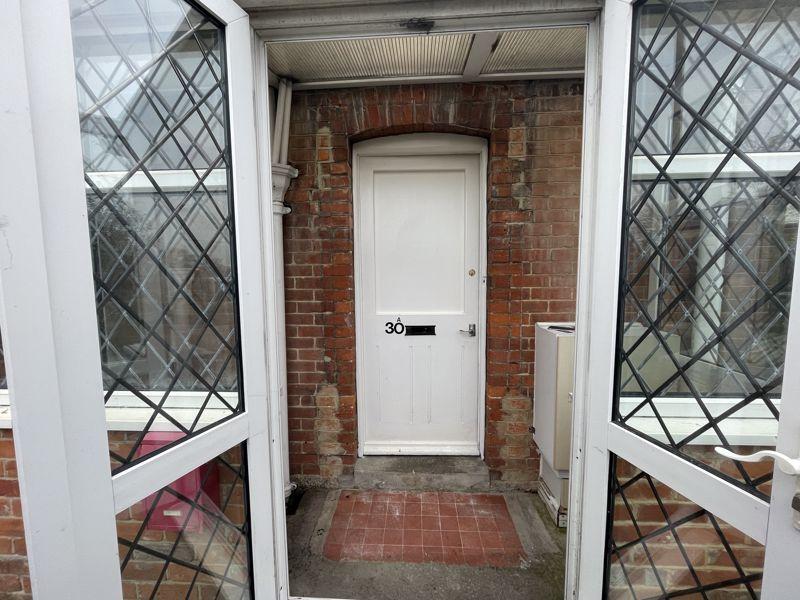 Staplers Road, Newport 1 bed apartment for sale £95,000