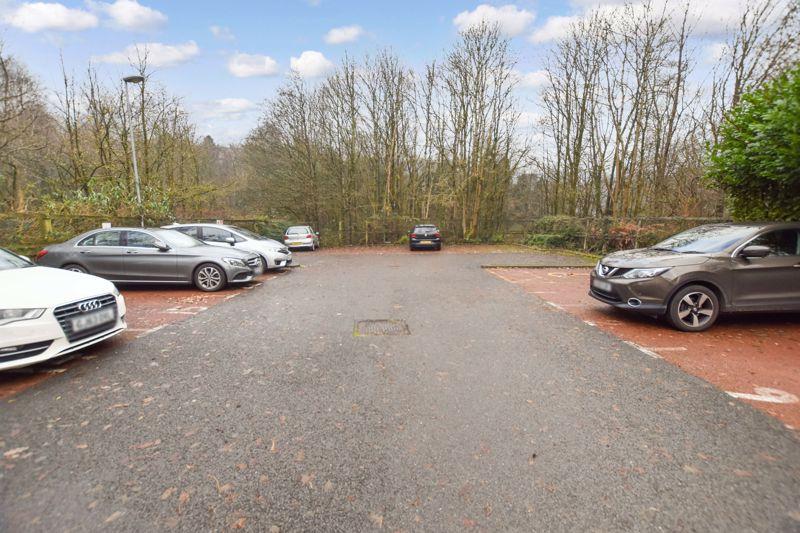 Car parking