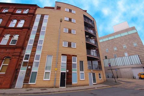 1 bedroom duplex to rent - Gallery Square, Walsall
