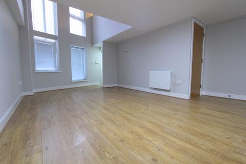 1 bedroom duplex to rent - Gallery Square, Walsall