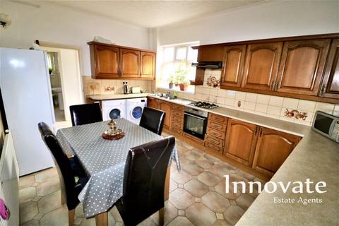 5 bedroom semi-detached house for sale - West Park Road, Smethwick