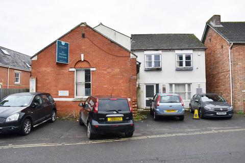 Plot for sale, New Borough Road, Wimborne, BH21