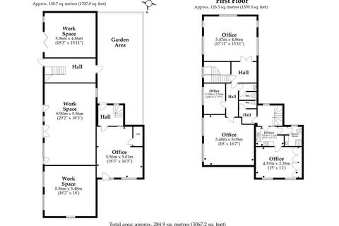 Plot for sale, New Borough Road, Wimborne, BH21