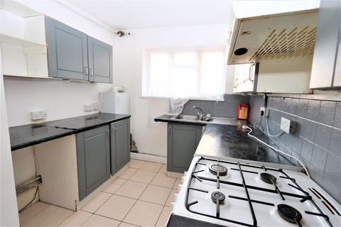 undefined, Lancaster Road, Enfield EN2