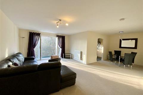18 Normanton Spring Close, Sheffield, S13 7BW
