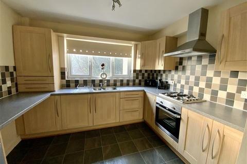 18 Normanton Spring Close, Sheffield, S13 7BW
