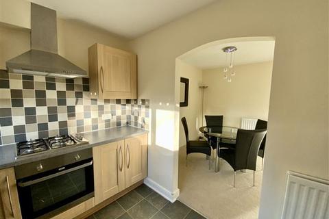 18 Normanton Spring Close, Sheffield, S13 7BW