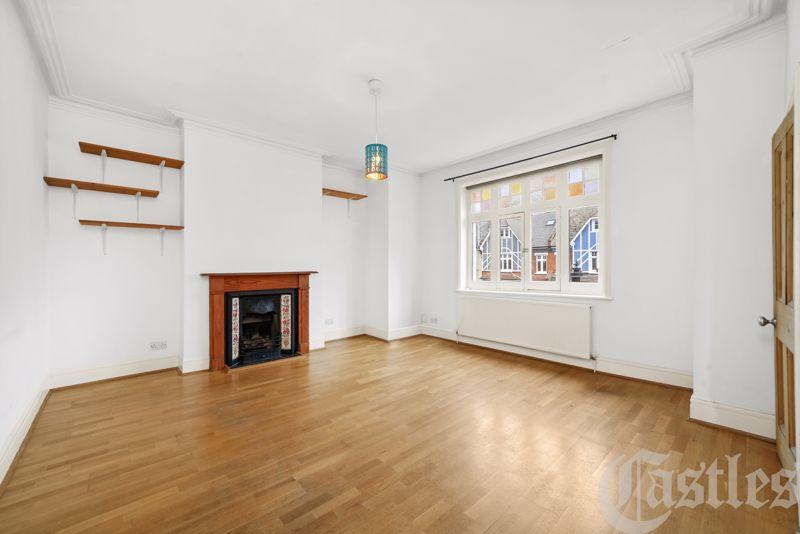 Birchington Road, N8 2 bed apartment £425,000