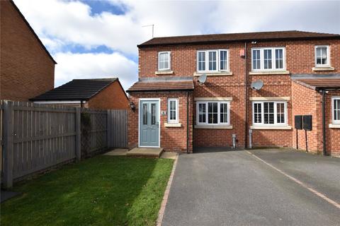 3 bedroom semi-detached house for sale, Elm Drive, Leeds, West Yorkshire