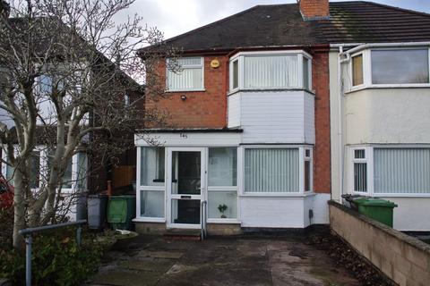 undefined, Newborough Road, Solihull