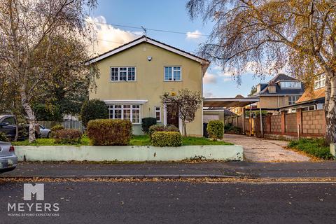 undefined, Richmond Park Crescent, Bournemouth, BH8 9BU