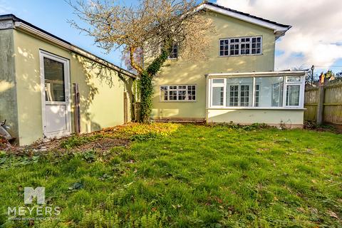 undefined, Richmond Park Crescent, Bournemouth, BH8 9BU