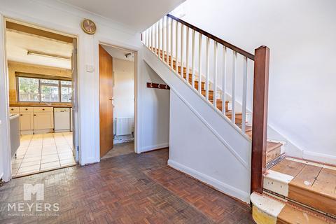 undefined, Richmond Park Crescent, Bournemouth, BH8 9BU