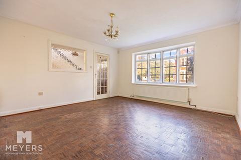 undefined, Richmond Park Crescent, Bournemouth, BH8 9BU
