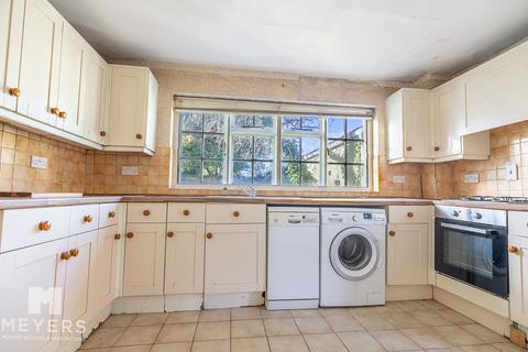 undefined, Richmond Park Crescent, Bournemouth, BH8 9BU