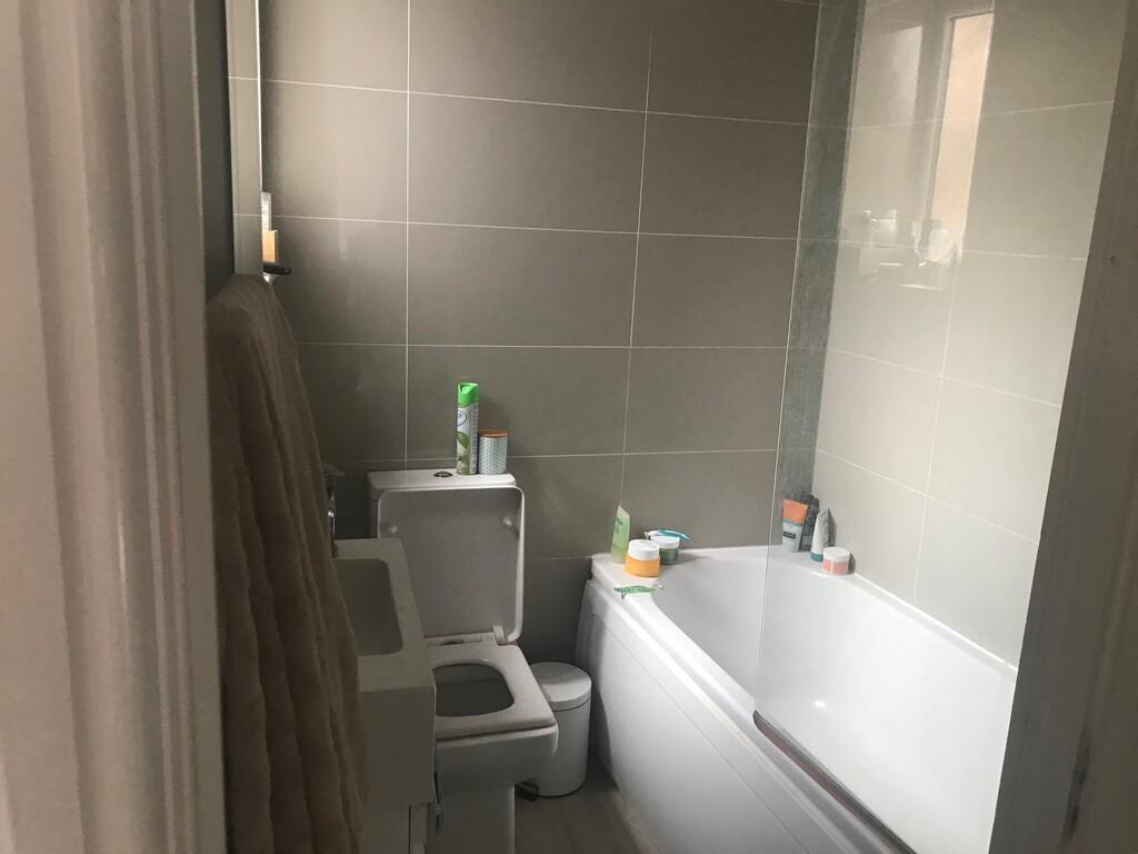 Bathroom/W/C