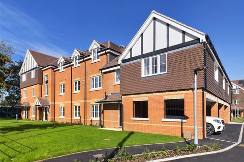 1 bedroom apartment for sale - Maple House, 1 Gatehouse Close, Ashford, Middlesex, TW15