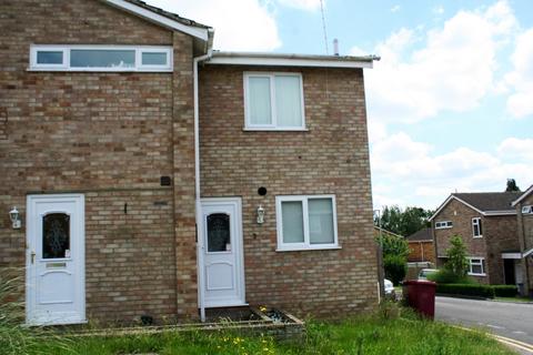 1 bedroom maisonette to rent, Harlech Avenue, ReadIng, BerkshIre, RG4