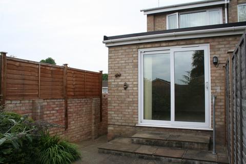 1 bedroom maisonette to rent, Harlech Avenue, ReadIng, BerkshIre, RG4