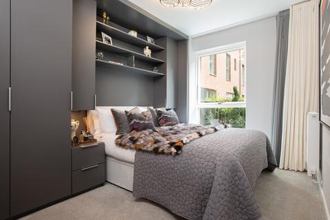 2 bedroom apartment for sale - Emerson Apartments at Eastman Village Harrow View, Harrow HA1