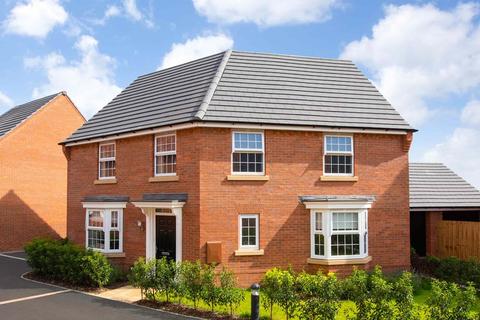 4 bedroom detached house for sale - ASHTREE at Grey Towers Village Ellerbeck Avenue, Nunthorpe TS7