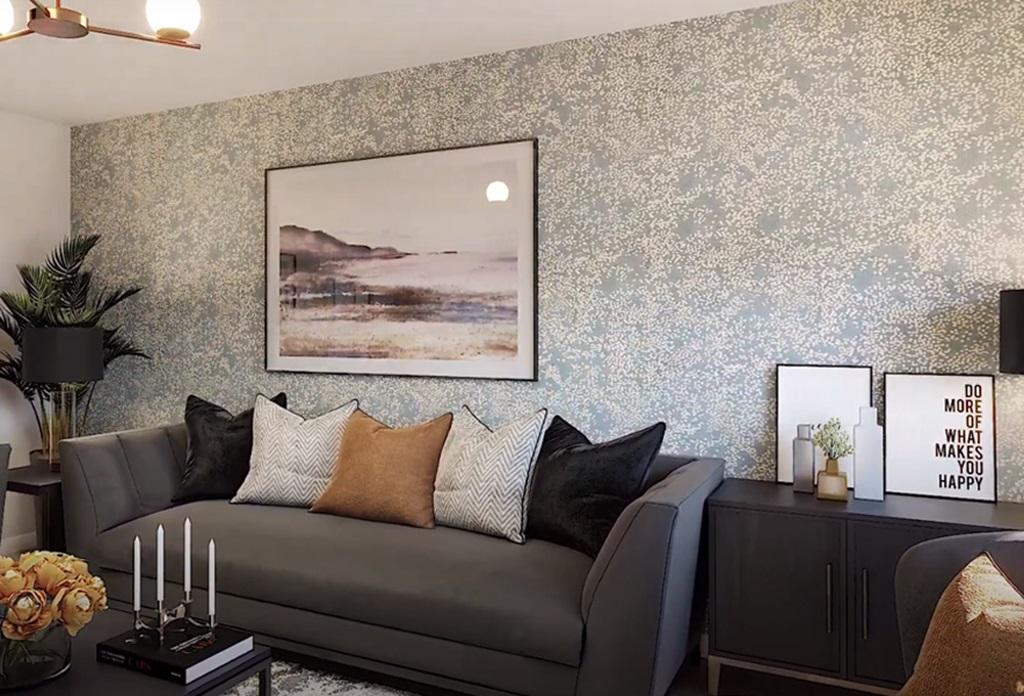 Image of Hume Lounge