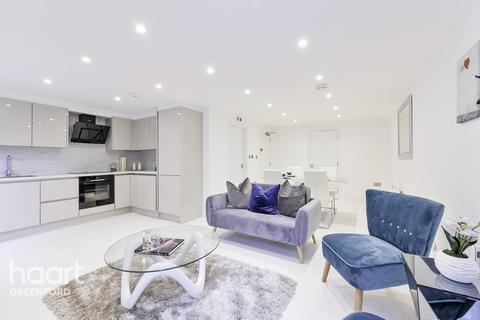 1 bedroom flat for sale - Ruislip Road, GREENFORD